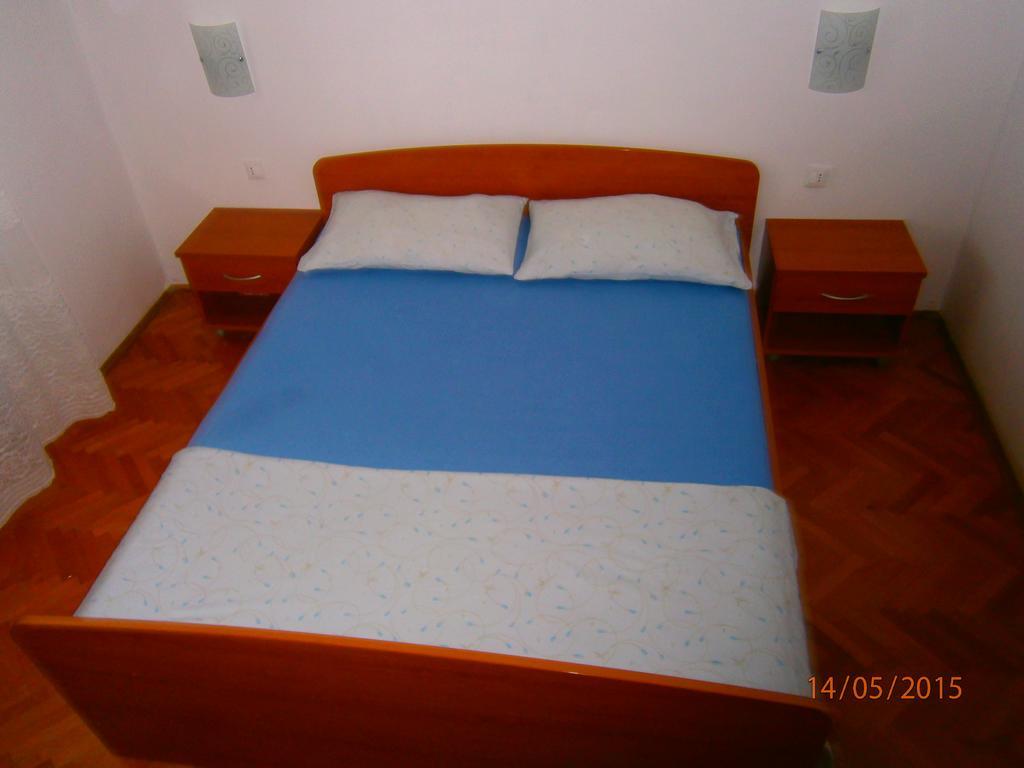 Apartments Tri Palme บาชกาโวดา ห้อง รูปภาพ