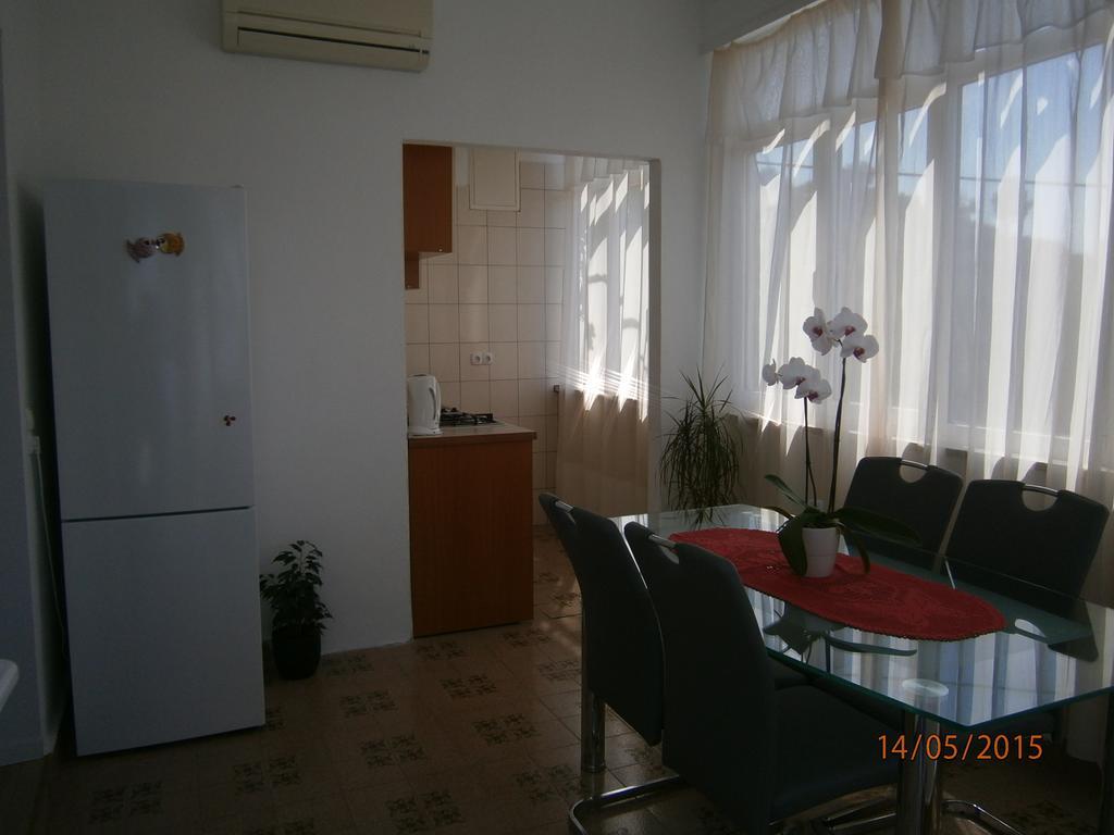 Apartments Tri Palme บาชกาโวดา ห้อง รูปภาพ