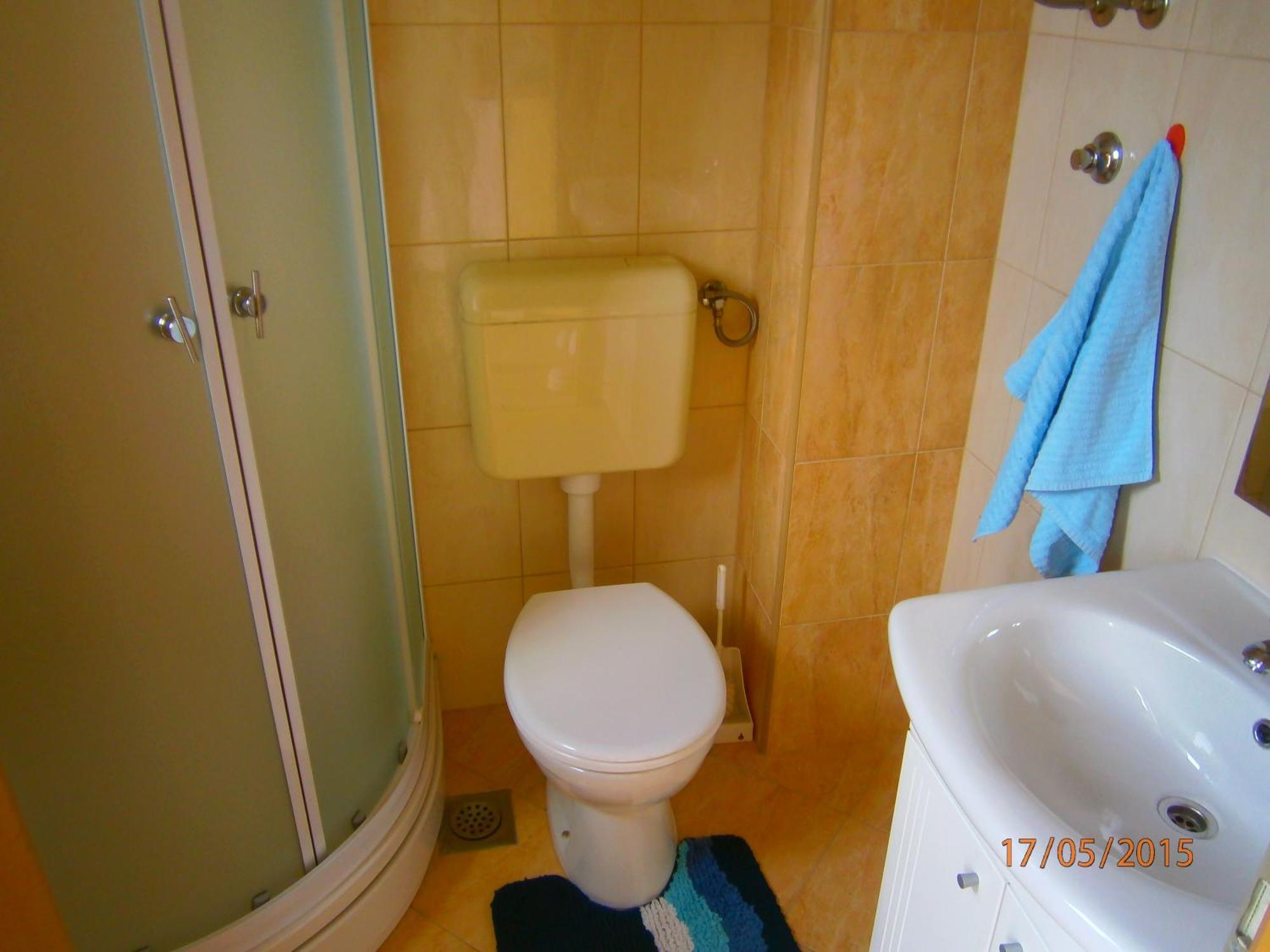 Apartments Tri Palme บาชกาโวดา ห้อง รูปภาพ