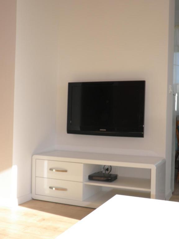 Apartments Tri Palme บาชกาโวดา ห้อง รูปภาพ